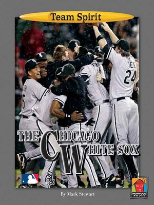 cover image of The Chicago White Sox